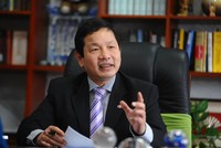 CEO FPT nhận giải thưởng Nikkei Asia 